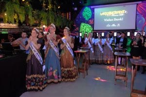 Oktoberfest viaja por Santa Catarina para promover a festa