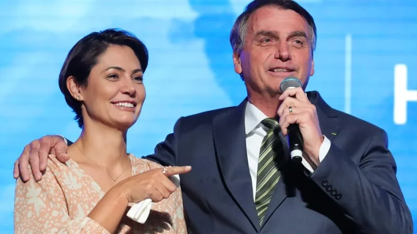 Visita de Bolsonaro à SC: confira agenda completa do ex-presidente