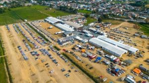 ExpoFest em Gaspar terá show nacional com a dupla Thaeme e Thiago