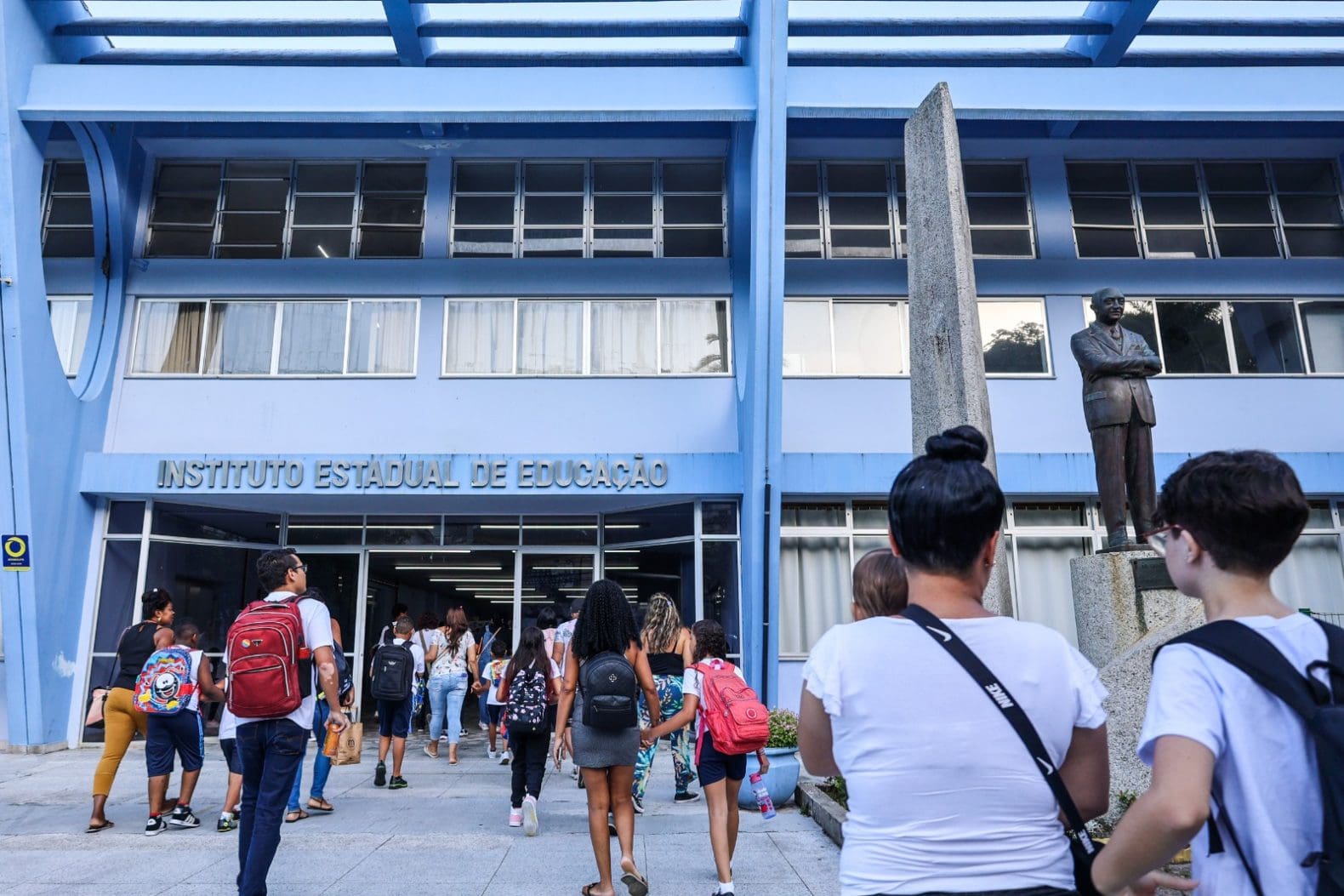Comseg Escolar define ações para o Plano de Segurança Escolar