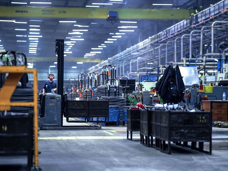 Quase 5 mil vagas de emprego estão disponíveis em SC; confira lista