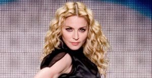Madonna sofreu risco de morte, diz site americano  