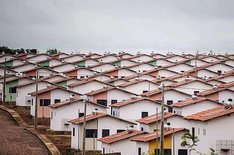 Governo injeta R$ 20 bilhões no Minha Casa, Minha Vida