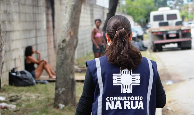Itajaí presta 5 mil atendimentos a pessoas em situação de rua