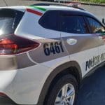 PM prende homem em Brusque por não pagar pensão
