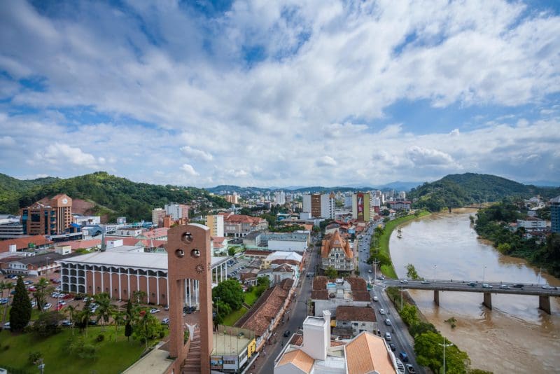 Fórum e Conferência Municipal de Cultura são adiados em Blumenau