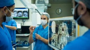 Hospital Celso Ramos conta com nova tecnologia para cirurgias