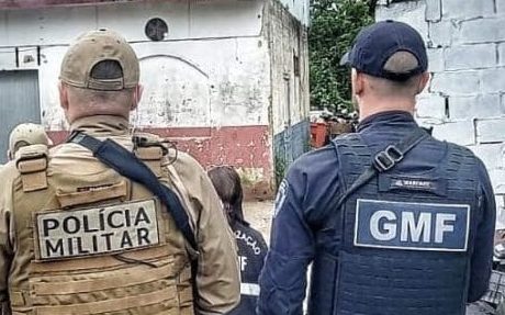 Fio Desencapado: ferros-velhos irregulares são autuados na Capital