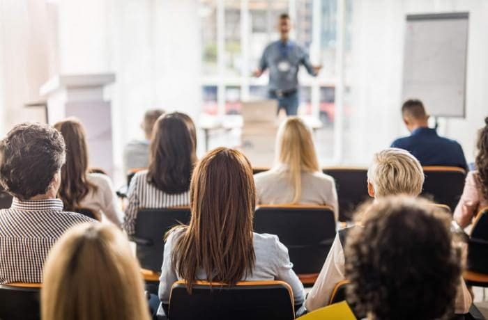Brusque: inscrições abertas para cursos de capacitação