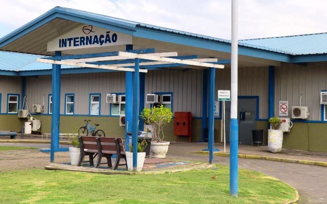 Hospital Ruth Cardoso supera os 50 mil atendimentos no primeiro semestre
