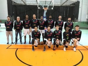 Brusque Basquete KTO estreia com vitória na 15° Copa SC