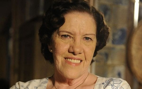 Atriz Neusa Maria Faro morre em São Paulo aos 78 anos