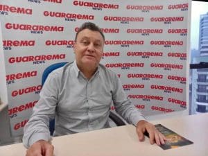 Brusque: secretário de desenvolvimento econômico pede demissão