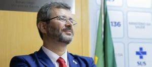 Secretário Nacional é esperado em ato do Floripa Mais Saúde