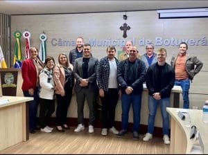 Câmara de Botuverá aprova Fundo Municipal da Polícia Civil