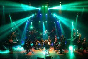 Orquestra Sinfônica de SC homenageia Queen com espetáculo na Capital