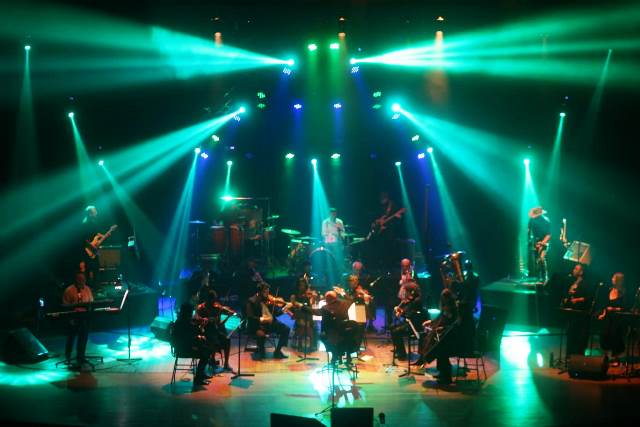 Orquestra Sinfônica de SC homenageia Queen com espetáculo na Capital
