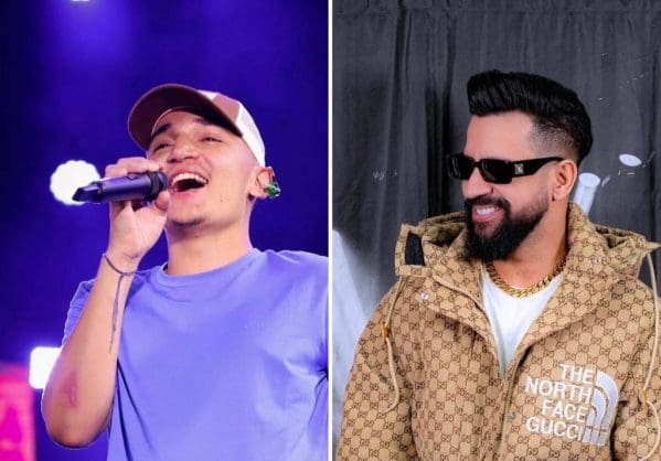 Camarote Spaten traz Dennis DJ e João Gomes para Oktoberfest 2023