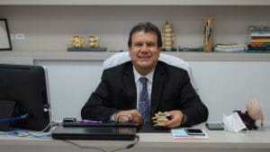 Secretário de saúde de Brusque pede demissão do cargo