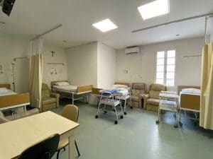 Campanha em prol do Hospital Azambuja arrecada quase R$ 4 milhões
