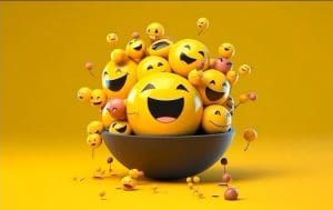 Dia Mundial do Emoji: saiba por que 17 de julho é a data escolhida