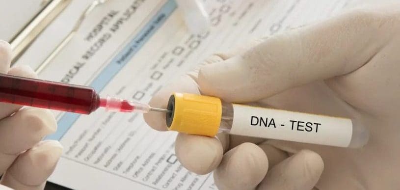 Mulher processa laboratório por erro em teste de DNA em SC