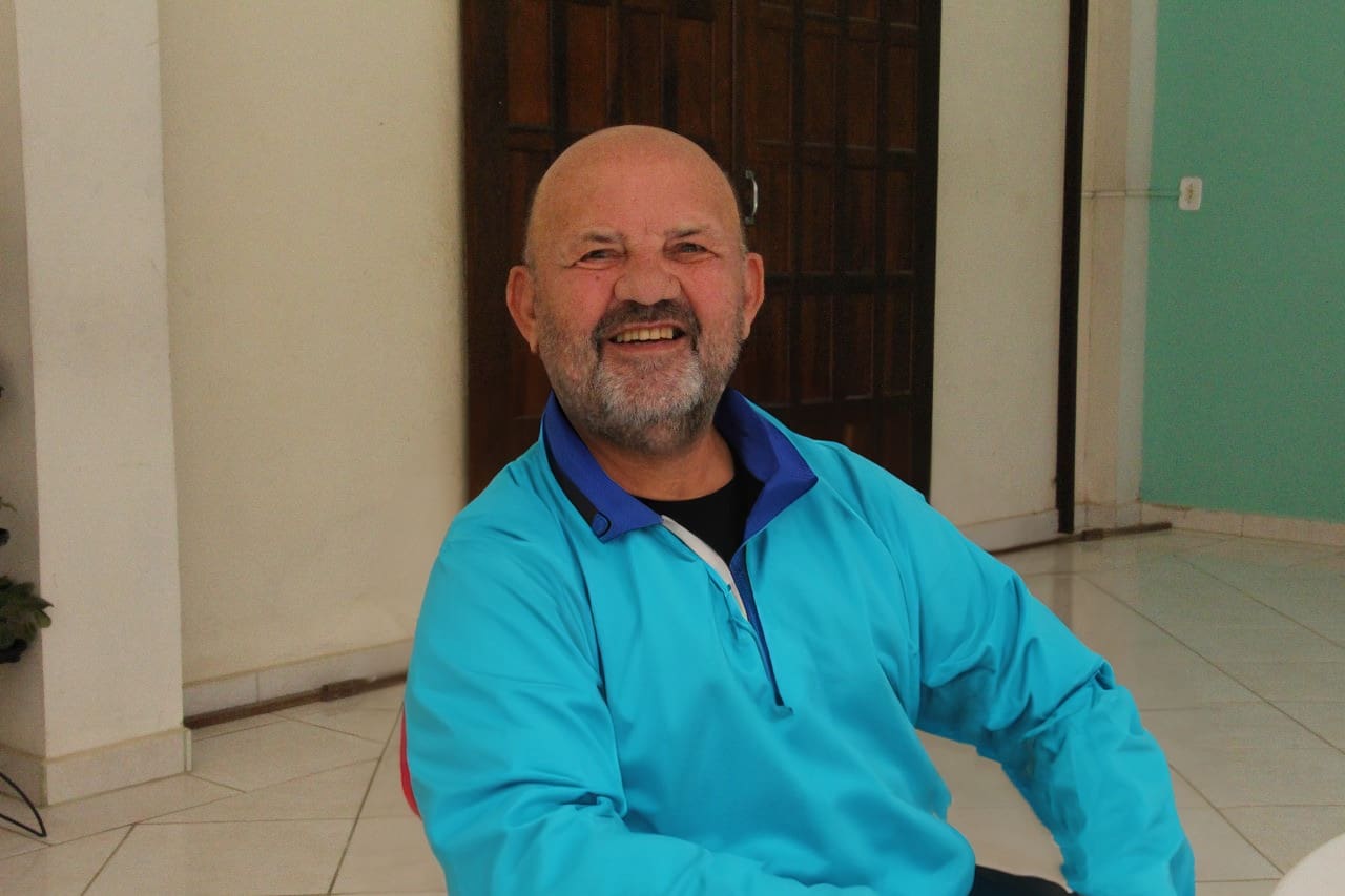 Morre padre Nestor Eckert, ex-secretário de educação de Brusque
