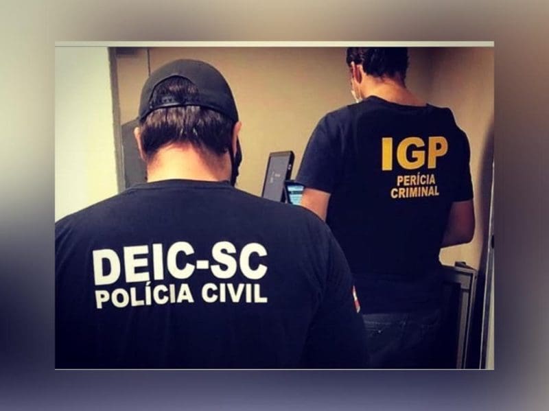 Homem encontra ossada humana enquanto plantava aipim