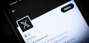 Twitter muda logotipo e agora é identificado com a letra X