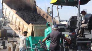 Trânsito do Anel de Contorno Viário em Gaspar fica interditado até segunda