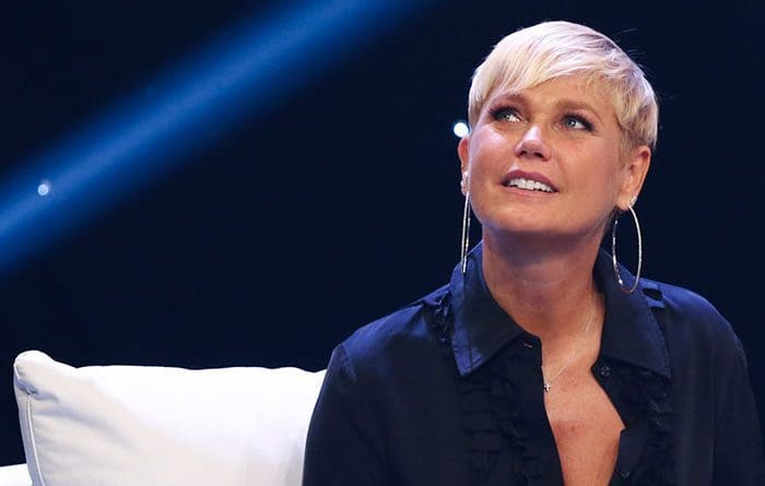 Xuxa nega afastamento por política e cita homofobia