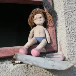 Professor de creche é preso suspeito de abuso sexual contra bebê