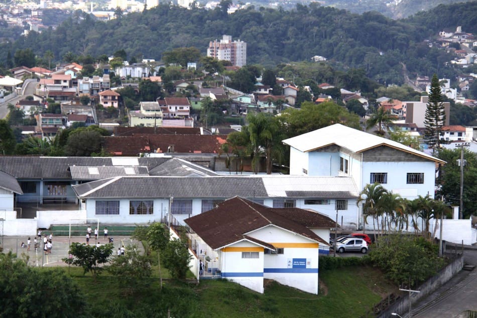 Blumenau: ESF passa por manutenção na próxima sexta-feira