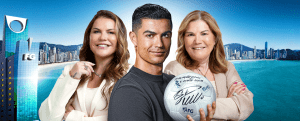 Cristiano Ronaldo é o novo garoto-propaganda de construtora em SC