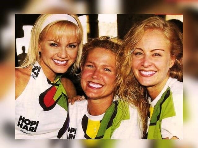 Xuxa, Angélica e Eliana terão encontro histórico na TV em agosto