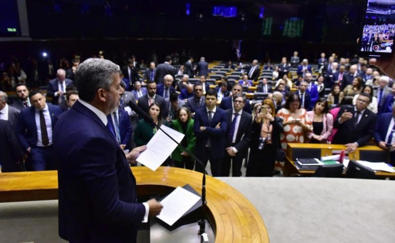 Reforma Tributária: o posicionamento de SC, por Marcelo Lula