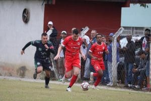 Campeonato amador de Brusque tem nova data de início