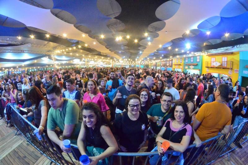 Itajaí não terá Marejada em 2023; entenda o motivo