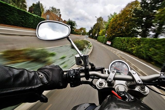 Dia do Motociclista é comemorado com missa e bênção especial em Brusque