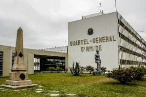 Exército tem processo seletivo para militares temporários em SC