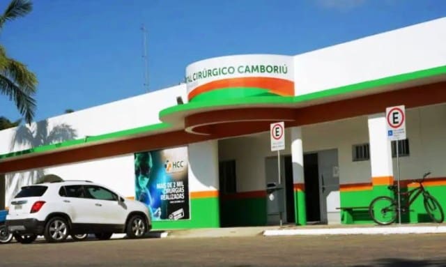 Camboriú faz mais de 2 mil atendimentos pediátricos em 60 dias