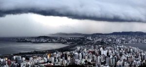 Saiba como fica o tempo no Brasil no mês de setembro