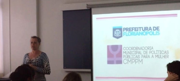 Ação entre poderes promove combate a violência contra mulheres