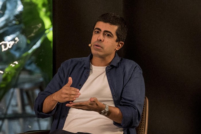 Humorista Marcius Melhem vira réu em processo de assédio sexual 