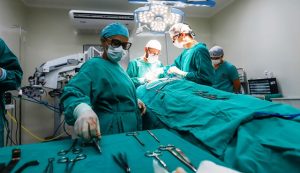 Brasil bate recorde de transplantes em 2025