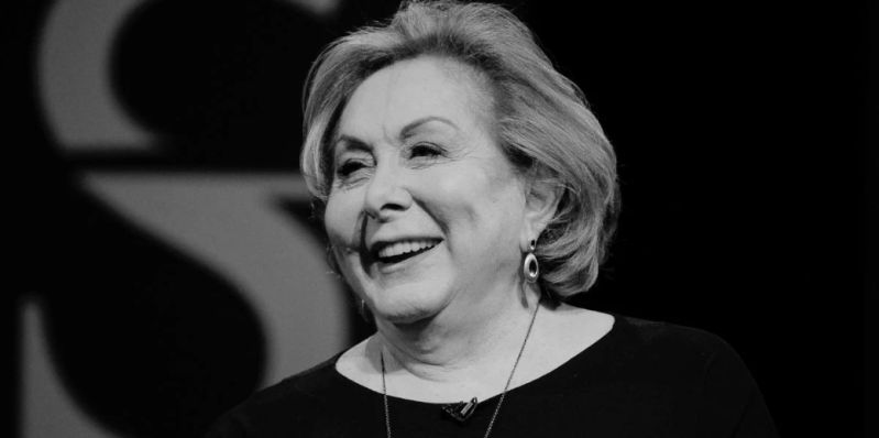 Aos 83 anos, morre no Rio de Janeiro a atriz Aracy Balabanian