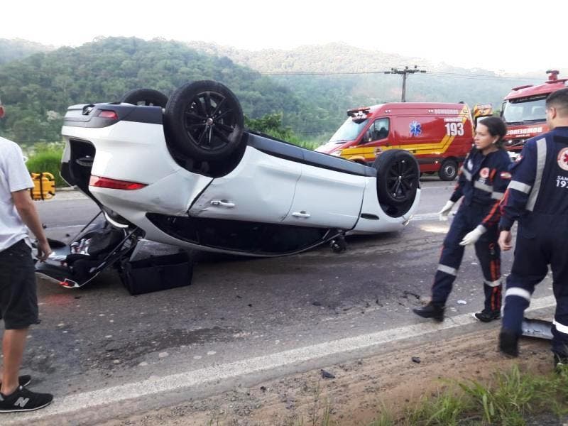 Caso Jaguar: Evanio Prestini vai a júri popular nesta semana