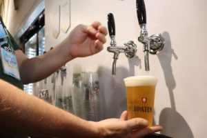 Oktoberfest Blumenau divulga preços dos chopes e bebidas; confira