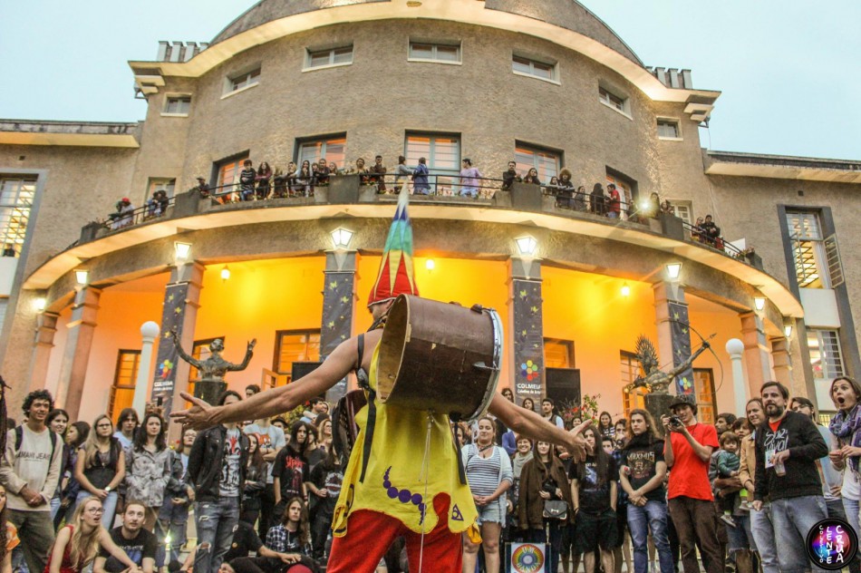 Blumenau: confira agenda cultural para último fim de semana de agosto