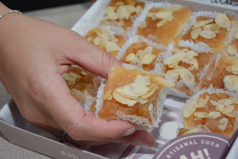 Começa o festival de cucas em Blumenau; confira as padarias e os sabores